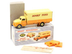 DINKY TOYS (GB) (1)