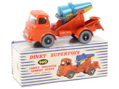 DINKY TOYS (GB) (1)