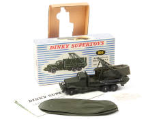 DINKY TOYS (FRANCE) (1)
