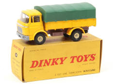 DINKY TOYS (FRANCE) (1)