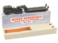 DINKY TOYS (FRANCE) (1)
