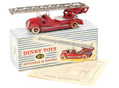 DINKY TOYS (FRANCE) (1)