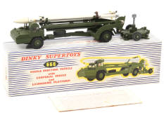 DINKY TOYS (GB) (1)