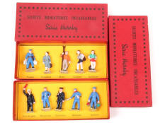 HORNBY 'O' (FRANCE) (2)