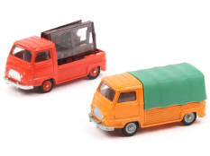 DINKY TOYS (FRANCE) (2)