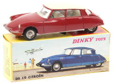 DINKY TOYS (FRANCE) (1)