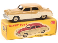 DINKY TOYS (GB) (1)