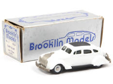 BROOKLIN MODELS (GB) (1)
