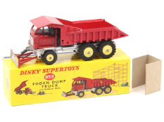 DINKY TOYS (GB) (1)