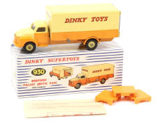 DINKY TOYS (GB) (1)