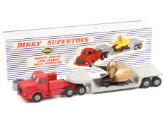 DINKY TOYS (GB) (1)