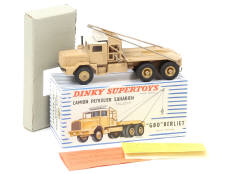 DINKY TOYS (FRANCE) (1)