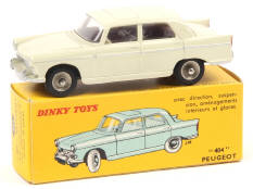 DINKY TOYS (FRANCE) (1)
