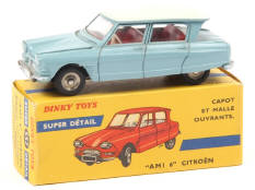 DINKY TOYS (FRANCE) (1)