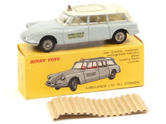 DINKY TOYS (FRANCE) (1)