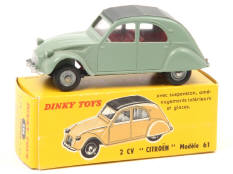 DINKY TOYS (FRANCE) (1)