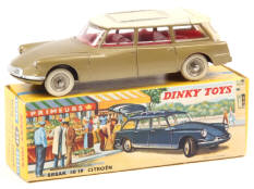 DINKY TOYS (FRANCE) (1)