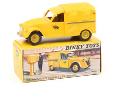 DINKY TOYS (FRANCE) (1)