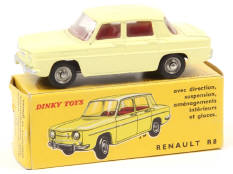 DINKY TOYS (FRANCE) (1)