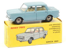 DINKY TOYS (FRANCE) (1)