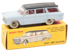 DINKY TOYS (FRANCE) (1)