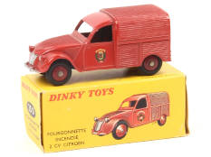 DINKY TOYS (FRANCE) (1)