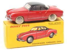 DINKY TOYS (FRANCE) (1)