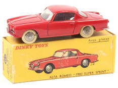 DINKY TOYS (FRANCE) (1)