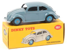 DINKY TOYS (GB) (1)