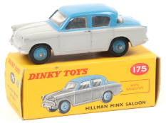 DINKY TOYS (GB) (1)