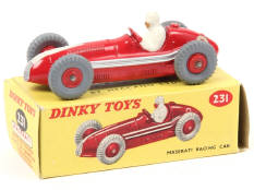 DINKY TOYS (GB) (1)