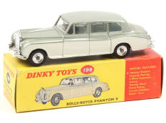 DINKY TOYS (GB) (1)