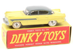 DINKY TOYS (GB) (1)
