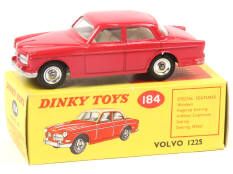 DINKY TOYS (GB) (1)