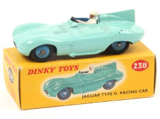 DINKY TOYS (GB) (1)