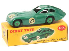 DINKY TOYS (GB) (1)
