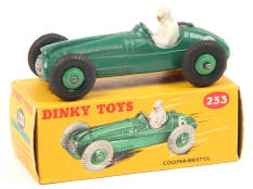 DINKY TOYS (GB) (1)