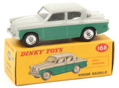 DINKY TOYS (GB) (1)