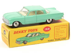 DINKY TOYS (GB) (1)