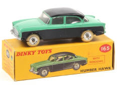 DINKY TOYS (GB) (1)