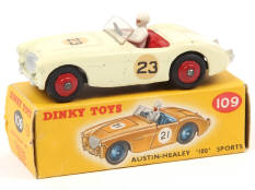 DINKY TOYS (GB) (1)
