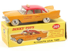 DINKY TOYS (GB) (1)