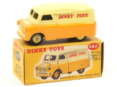 DINKY TOYS (GB) (1)