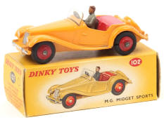 DINKY TOYS (GB) (1)