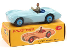 DINKY TOYS (GB) (1)