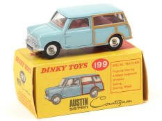 DINKY TOYS (GB) (1)