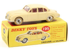 DINKY TOYS (GB) (1)