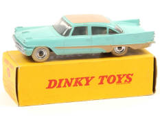 DINKY TOYS (GB) (1)