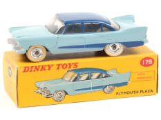 DINKY TOYS (GB) (1)