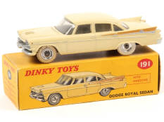 DINKY TOYS (GB) (1)